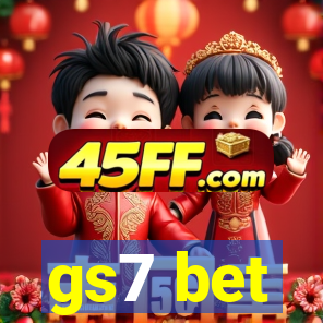 gs7 bet